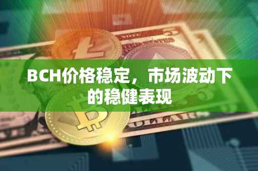 BCH价格稳定，市场波动下的稳健表现
