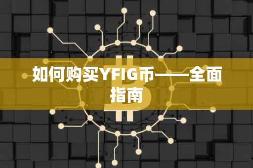 如何购买YFIG币——全面指南