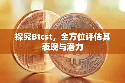 探究Btcst，全方位评估其表现与潜力