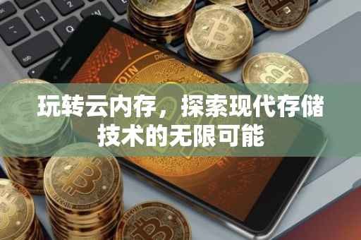 玩转云内存，探索现代存储技术的无限可能