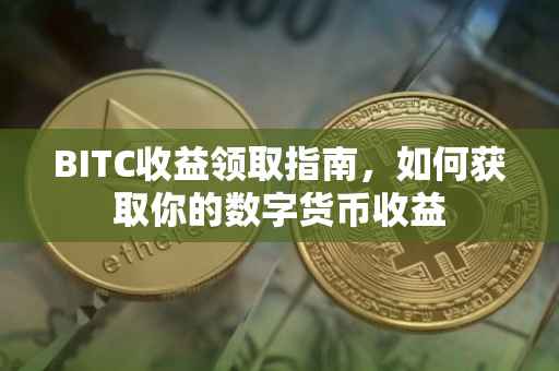 BITC收益领取指南，如何获取你的数字货币收益