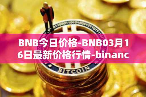 BNB今日价格-BNB03月16日最新价格行情-binance-coin最新走势消息