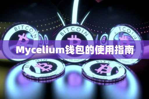 Mycelium钱包的使用指南