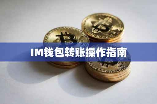 IM钱包转账操作指南