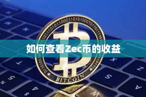 如何查看Zec币的收益