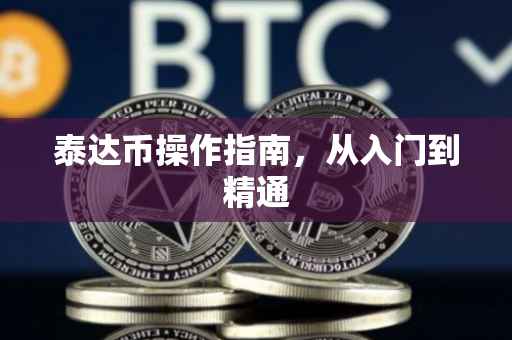 泰达币操作指南，从入门到精通