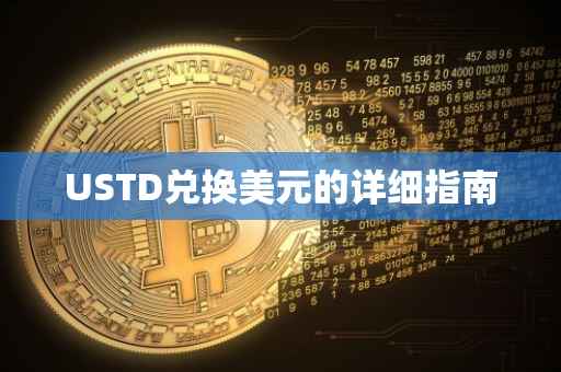 USTD兑换美元的详细指南