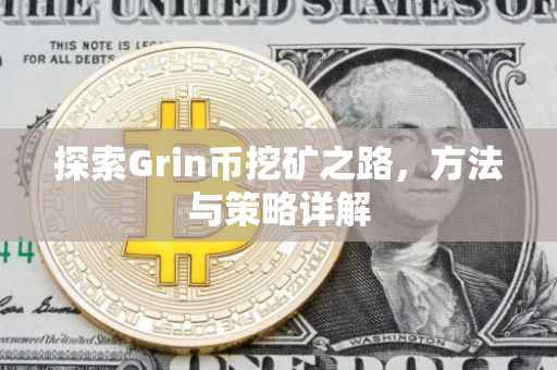 探索Grin币挖矿之路，方法与策略详解