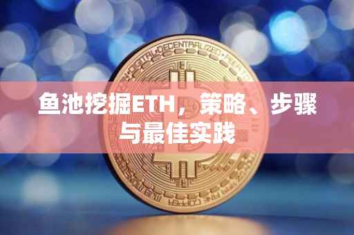 鱼池挖掘ETH，策略、步骤与最佳实践