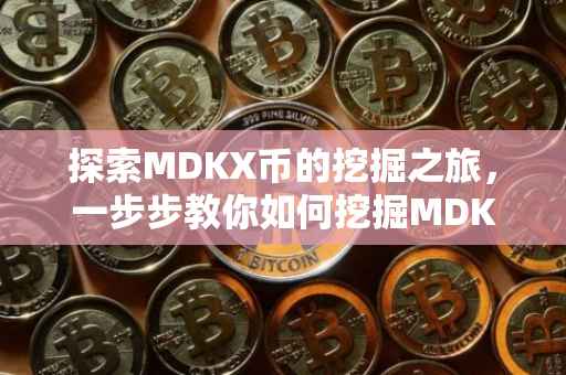 探索MDKX币的挖掘之旅，一步步教你如何挖掘MDKX币