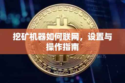 挖矿机器如何联网，设置与操作指南
