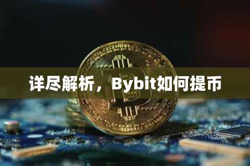 详尽解析，Bybit如何提币