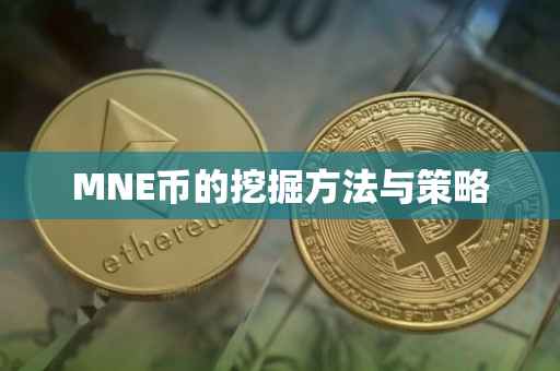 MNE币的挖掘方法与策略