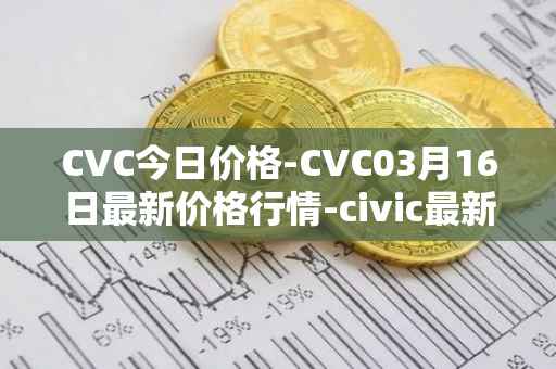 CVC今日价格-CVC03月16日最新价格行情-civic最新走势消息