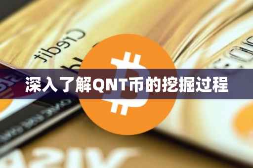 深入了解QNT币的挖掘过程