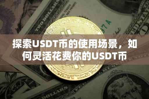 探索USDT币的使用场景，如何灵活花费你的USDT币