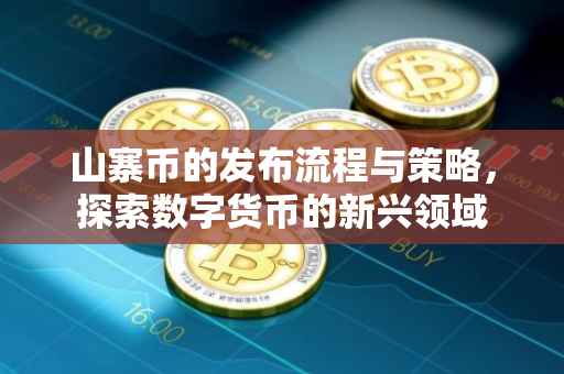 山寨币的发布流程与策略，探索数字货币的新兴领域