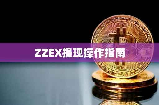 ZZEX提现操作指南