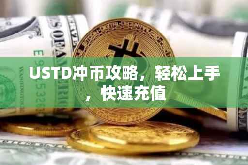 USTD冲币攻略，轻松上手，快速充值
