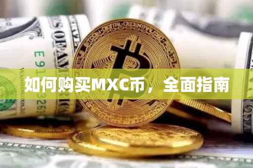 如何购买MXC币，全面指南