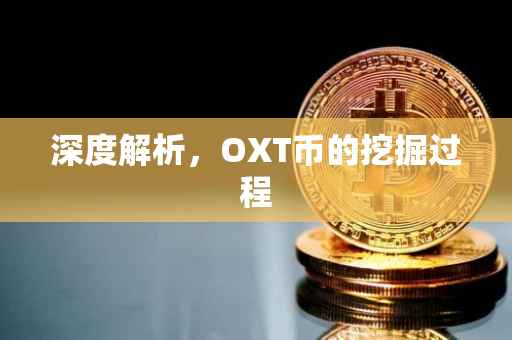深度解析，OXT币的挖掘过程