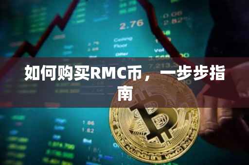 如何购买RMC币，一步步指南