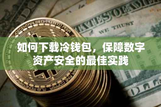 如何下载冷钱包，保障数字资产安全的最佳实践