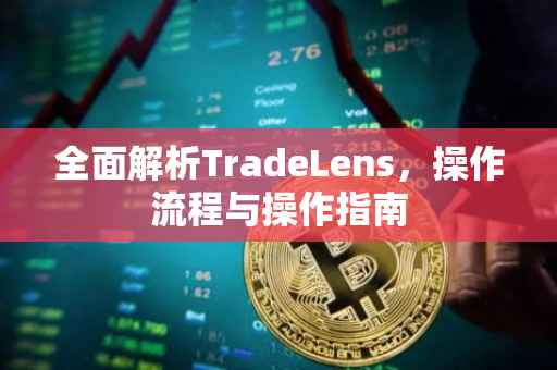 全面解析TradeLens，操作流程与操作指南
