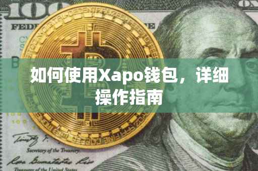 如何使用Xapo钱包，详细操作指南