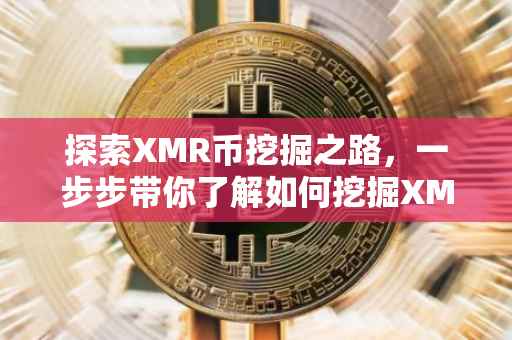 探索XMR币挖掘之路，一步步带你了解如何挖掘XMR币