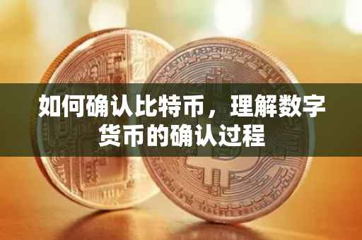 如何确认比特币，理解数字货币的确认过程