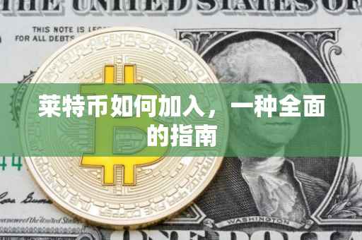 莱特币如何加入，一种全面的指南