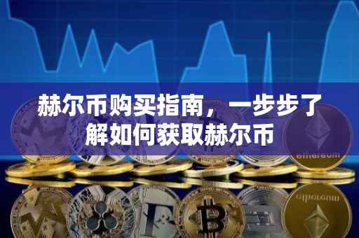 赫尔币购买指南，一步步了解如何获取赫尔币