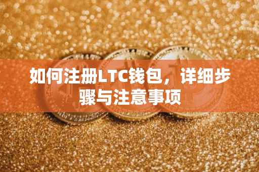 如何注册LTC钱包，详细步骤与注意事项