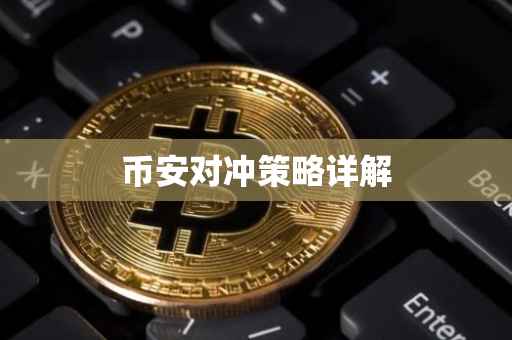 币安对冲策略详解