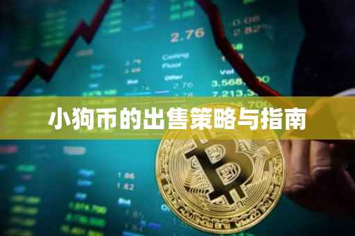 小狗币的出售策略与指南
