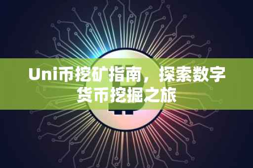 Uni币挖矿指南，探索数字货币挖掘之旅