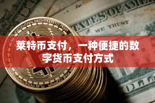 莱特币支付，一种便捷的数字货币支付方式