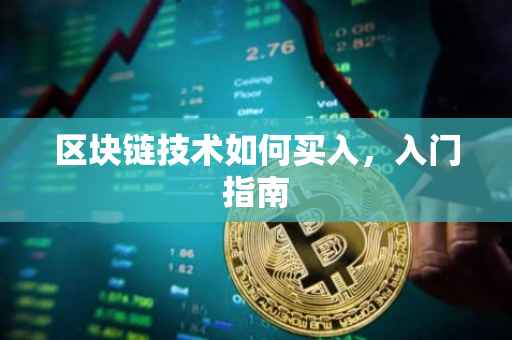 区块链技术如何买入，入门指南