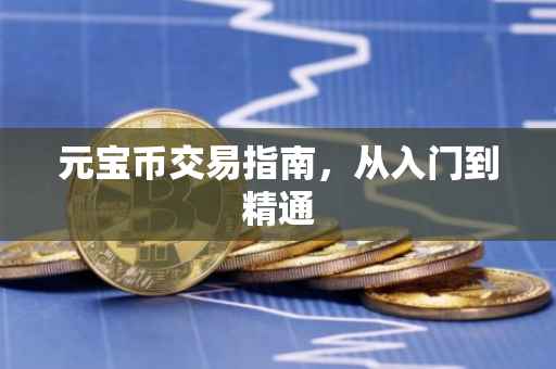 元宝币交易指南，从入门到精通