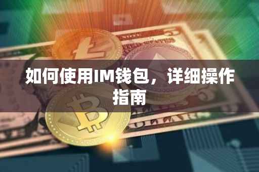 如何使用IM钱包，详细操作指南