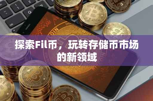 探索Fil币，玩转存储币市场的新领域