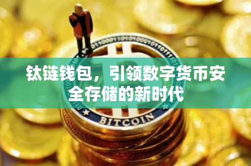 钛链钱包，引领数字货币安全存储的新时代