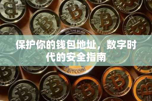 保护你的钱包地址，数字时代的安全指南