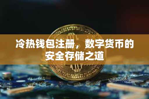 冷热钱包注册，数字货币的安全存储之道