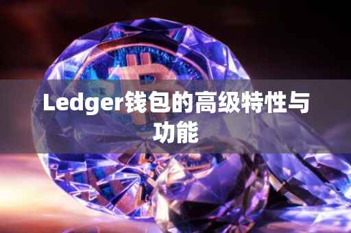 Ledger钱包的高级特性与功能