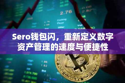 Sero钱包闪，重新定义数字资产管理的速度与便捷性