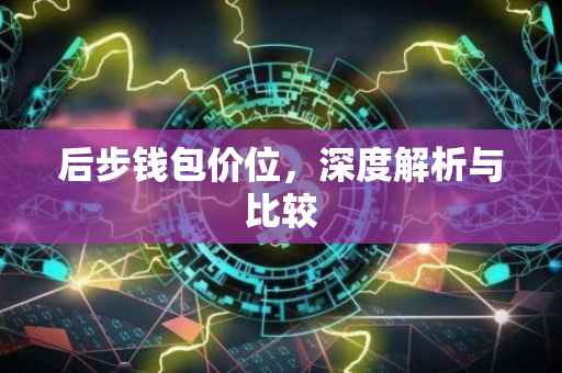 后步钱包价位，深度解析与比较