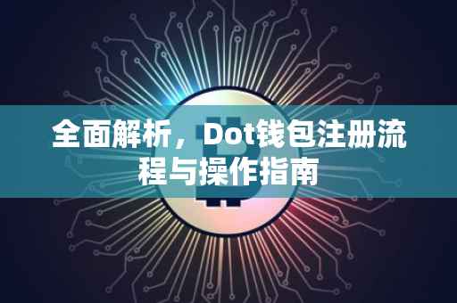 全面解析，Dot钱包注册流程与操作指南