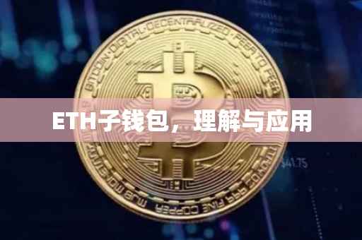 ETH子钱包，理解与应用